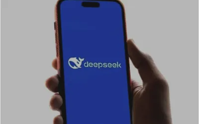 China’s DeepSeek banned