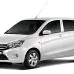 Suzuki Cultus VXL latest price and installment plan- June 2025