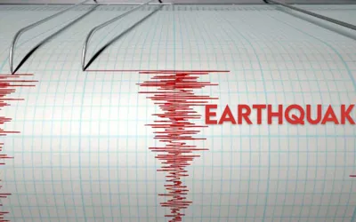 Magnitude 5.5 Earthquake strikes Musa Khel, Balochistan