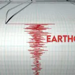 Magnitude 5.5 Earthquake strikes Musa Khel, Balochistan