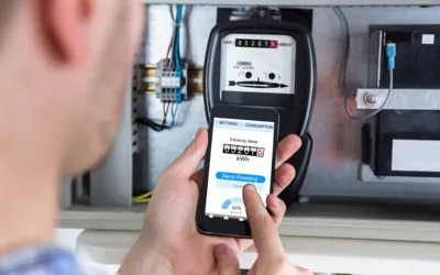 Meter reading just got smarter with ‘Apna Meter Apni Reading’ app