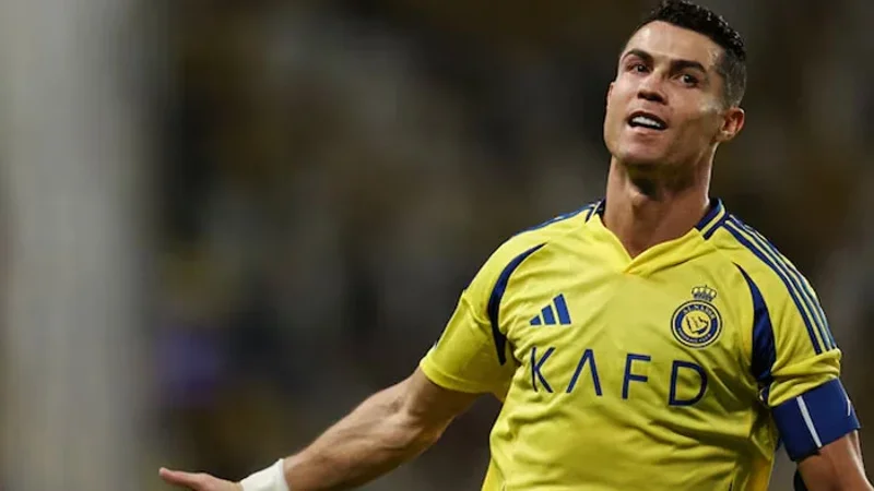 Ronaldo