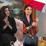 Nida Yasir reveals “Jannat Se Aagay” was her real life story