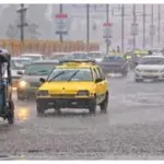 More monsoon rain, thunderstorm predicted across Pakistan