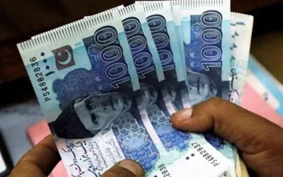 Most Pakistanis hold less than Rs50,000 in their Bank accounts