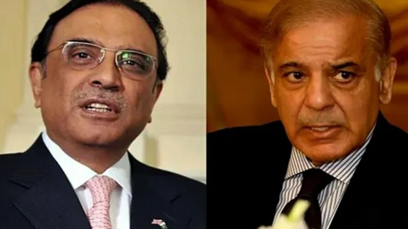 President, PM urge nation to strengthen parliamentary institutions