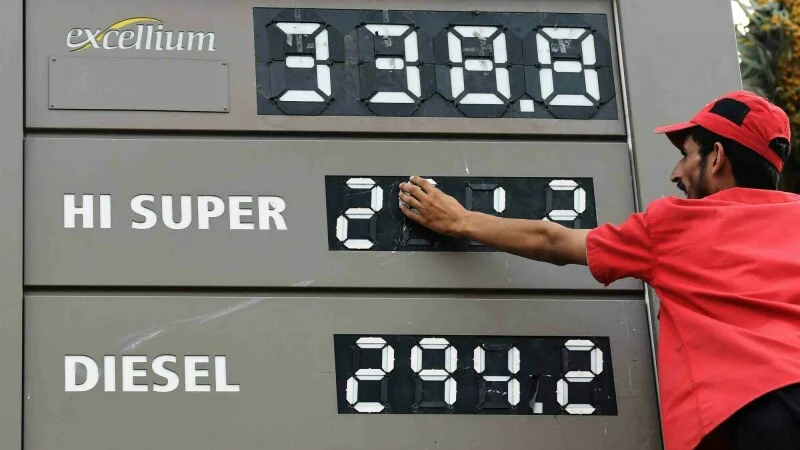 fuel