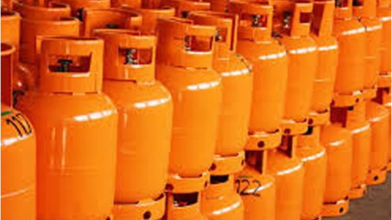 Big Relief for Consumers; LPG prices reduced for July