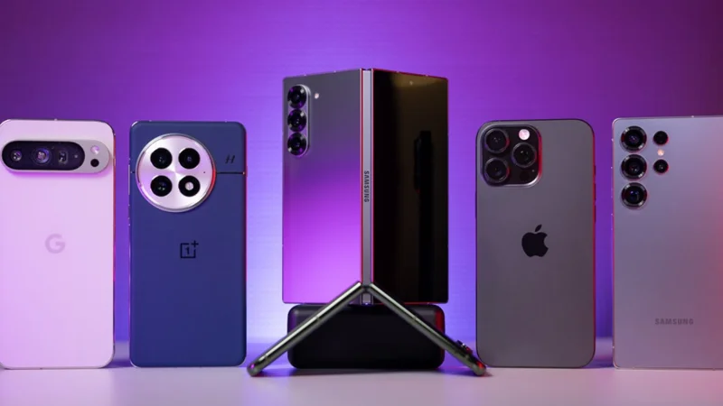 Top 10 Best Redmi smartphones to buy in 2025 that offer great value