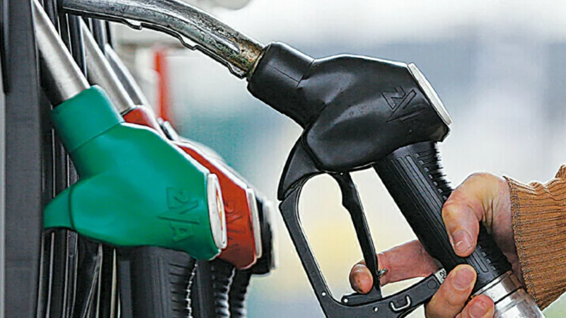 New Petrol Prices Announced for July 2025; Check New Rates