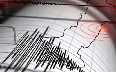 Earthquake strikes Lahore and parts of Punjab