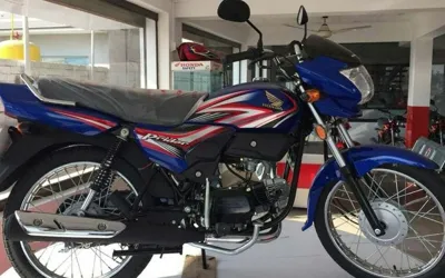 Atlas Honda increases motorcycle prices after new Carbon levy