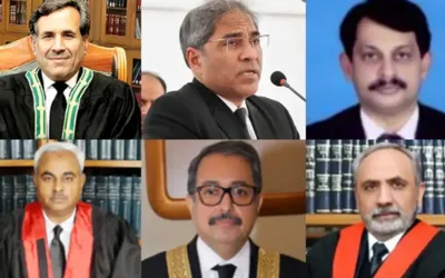 Judicial Commission appoints New Chief Justices, Informs Prime Minister