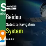 China's BeiDou System ends U.S. GPS’s 30-year global dominance