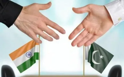 India, Pakistan prisoner exchange lists as part of consular agreement