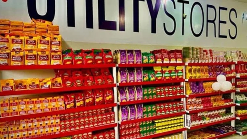 Government sets deadline to shut down utility stores corporation