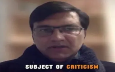 India’s Nuclear power is the biggest threat to South Asia’s peace, Says Expert