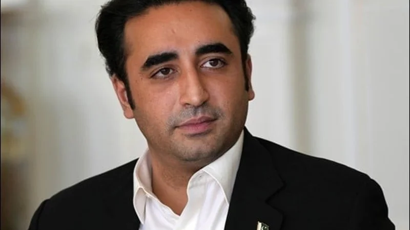 bilawal
