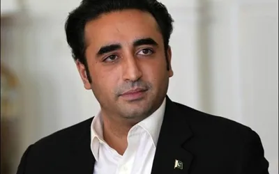 India came to negotiation table for peace, Bilawal Bhutto