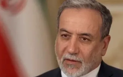 Fordow Nuclear Site "serously damaged" in US strikes, says Aragchi