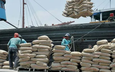 Cement exports rise in the year 2024-25, but Local demand remains weak