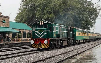 Pakistan railways increases ticket prices after fuel price surge