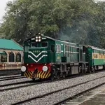 Pakistan railways increases ticket prices after fuel price surge