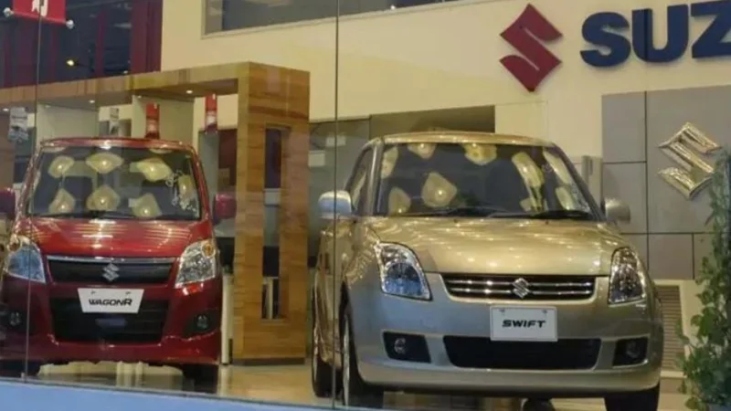 Suzuki car prices increased in Pakistan from July 2025; Check price listSuzuki car prices increased in Pakistan from July 2025; Check price list