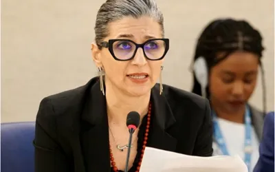 UN Official calls on the world to end trade relations with Israel over Genocide concerns