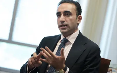 India’s ‘New Normal’ in the region is dangerous for all, Warns Bilawal Bhutto