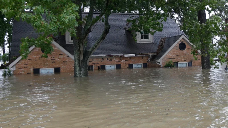 24 dead in Texas floods, several people missing