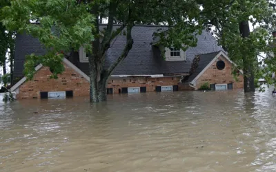 24 dead in Texas floods, several people missing