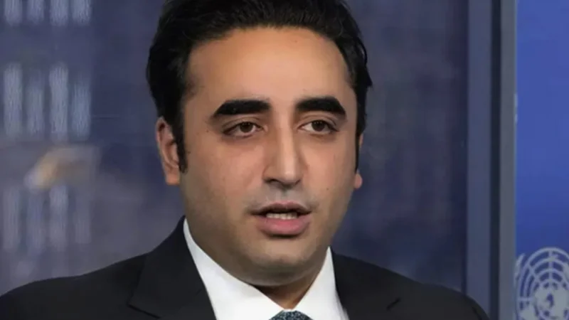 Bilawal calls July 5 a Dark Day in nation’s history