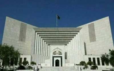 Supreme Court issues new practice and procedure rules for 2025