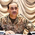 Professionalism and institutional strength key to victory: COAS