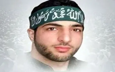 9th death anniversary of Kashmir’s digital uprising Burhan Wani