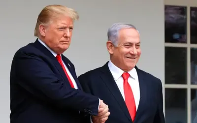 Trump, Netanyahu hold second meeting in 24 hours on Gaza ceasefire