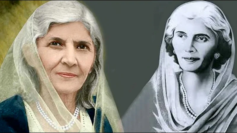 Fatima-Jinnah
