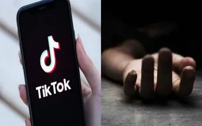 Girl murdered by father over TikTok use