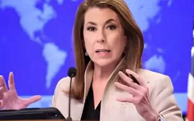 US State Department spokesperson declines to comment on PTI Founder