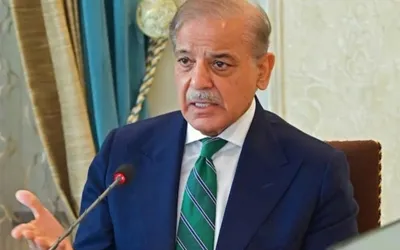 PM Shehbaz calls for comprehensive strategy on agricultural reforms