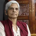 Veteran journalist Zubeida Mustafa passes away in Karachi at 84