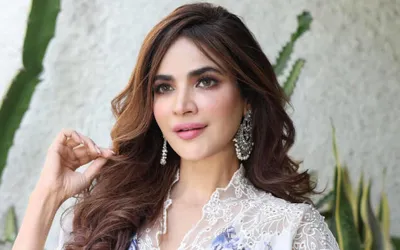Stylist reveals shocking details of final photoshoot before Humaira's disappearance