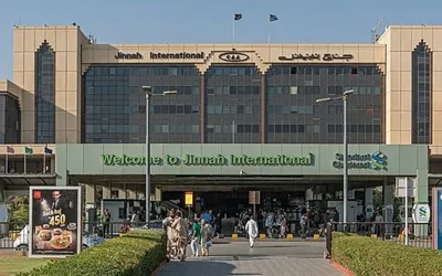 Saudi aviation team to audit security at seven Pakistani airports in August
