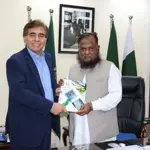 Abdul Basit Khan joins FTO as media advisor