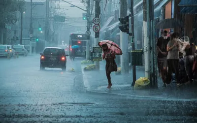 NDMA issues alert for heavy rains, storms & urban flooding across country
