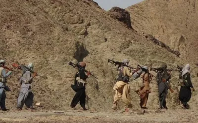 Terrorists attack multiple areas in Balochistan, Reports of passenger abductions