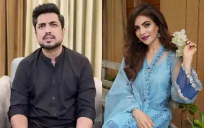 Humaira Asghar’s Death: Iqrar ul Hassan reveals shocking details, Questions authorities over investigation