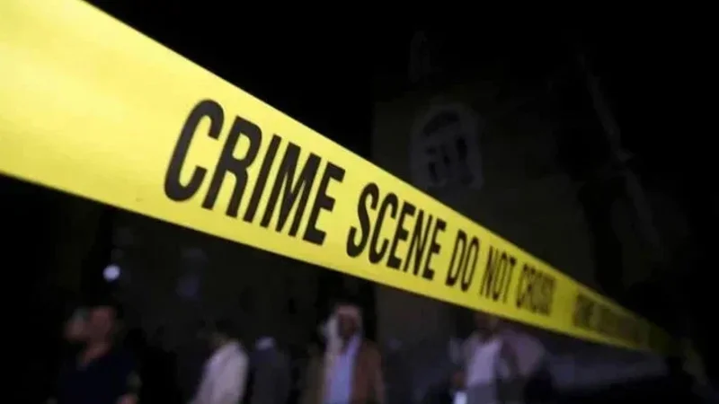 crime new