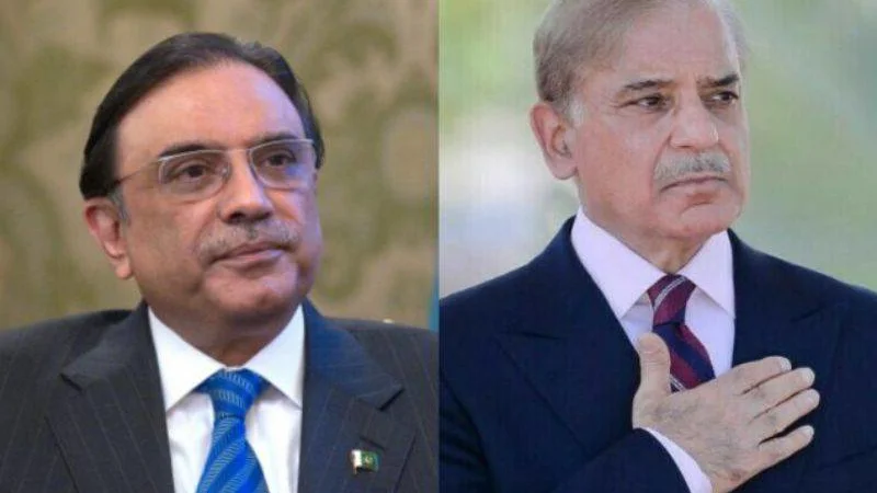 President and PM